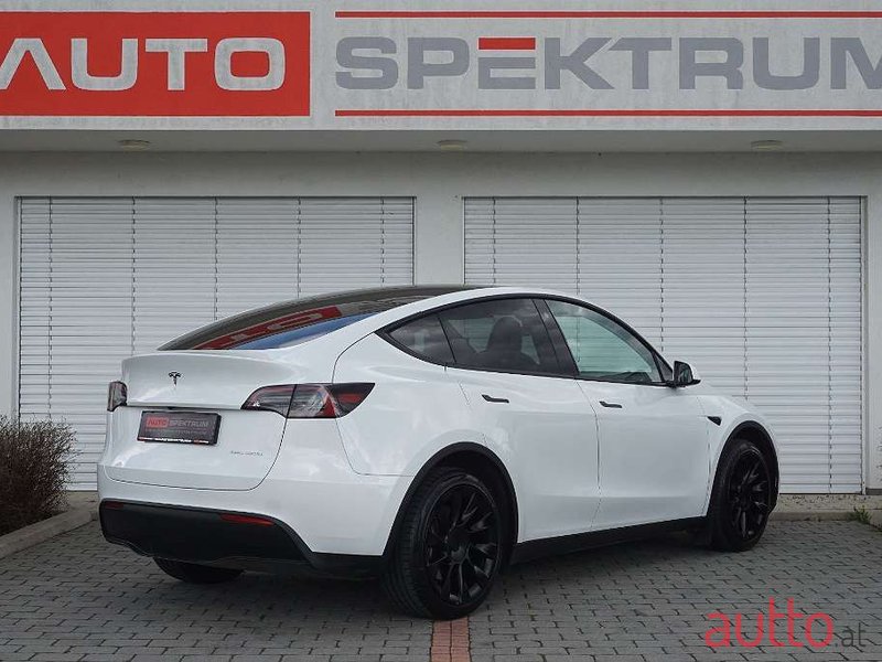2023' Tesla Model Y photo #6