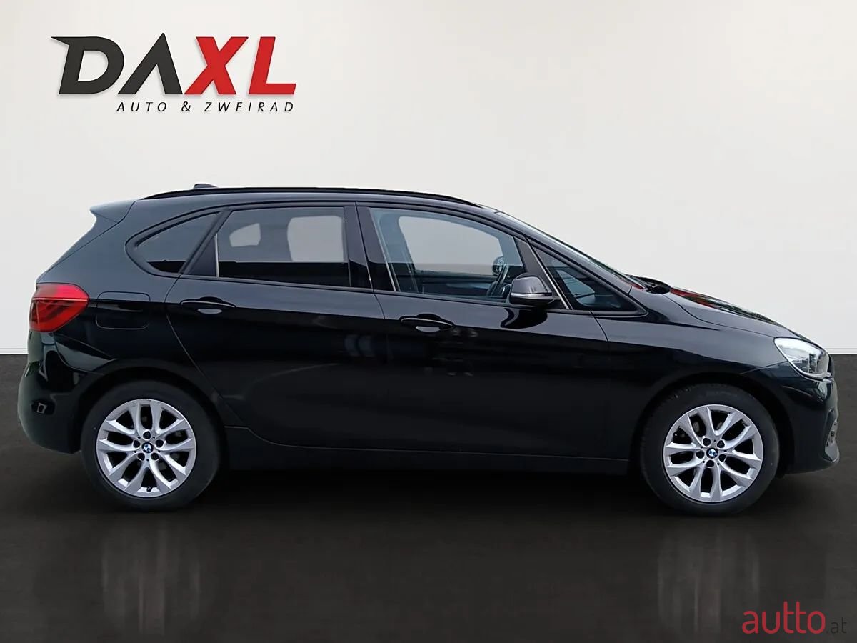 2019' BMW 2Er-Reihe photo #5
