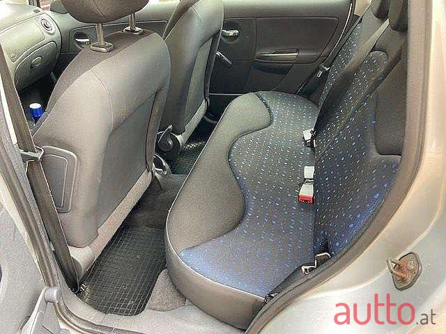 2006' Citroen C3 photo #4