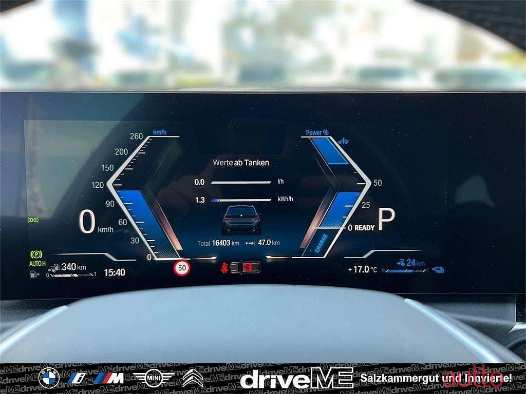 2023' BMW 3Er-Reihe photo #4