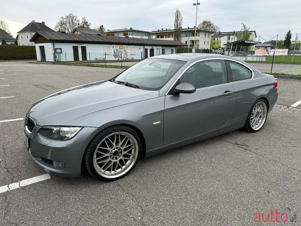 2006' BMW 3Er-Reihe photo #2