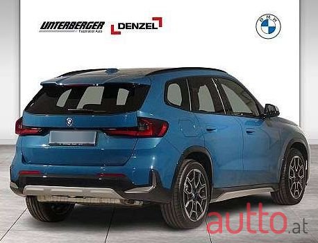 2024' BMW X1 photo #2