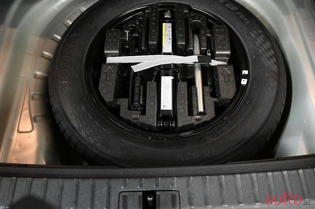 2021' Skoda Octavia photo #6