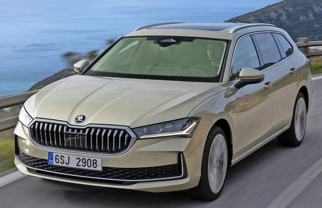 Skoda Superb beim TÜV (2026): Viel Platz, aber Schwächen bei Fahrwerk und Bremsen
