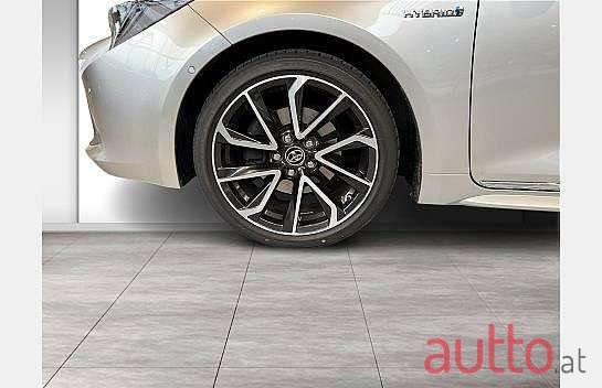 2019' Toyota Corolla photo #5