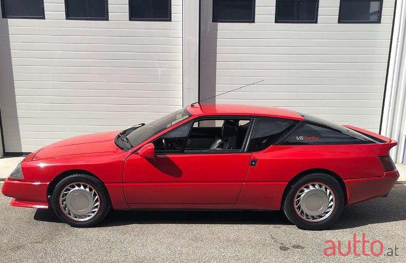 1989' Renault Sonstige photo #1