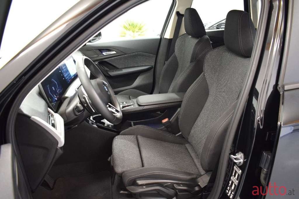 2024' BMW X1 photo #5