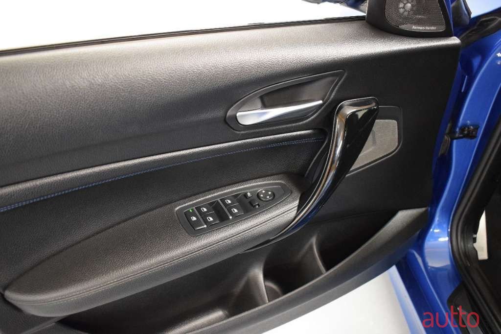 2018' BMW 1Er-Reihe photo #6