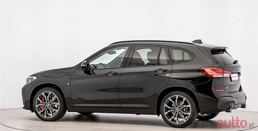 2021' BMW X1 photo #5