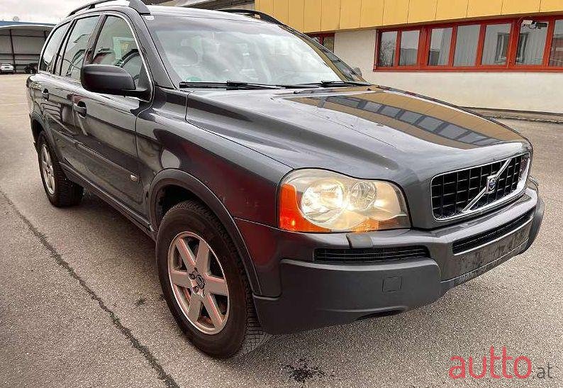 2006' Volvo XC90 photo #1