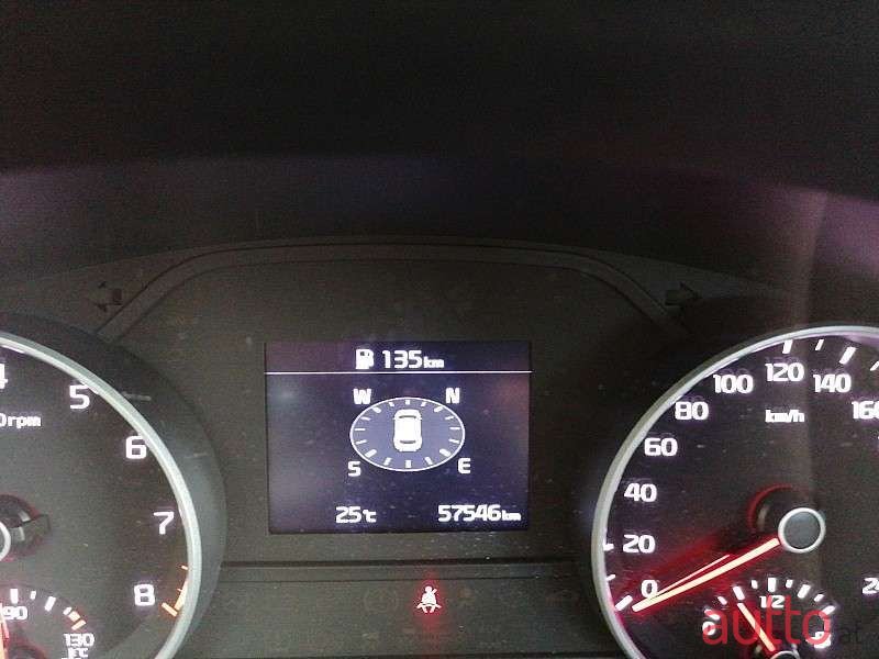 2018' Kia Sportage photo #6