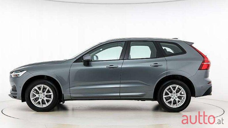 2018' Volvo XC60 photo #1