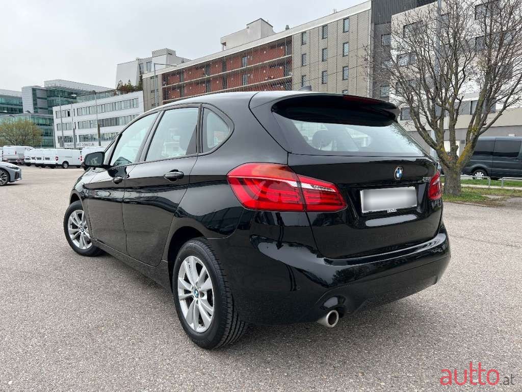 2019' BMW 2Er-Reihe photo #3