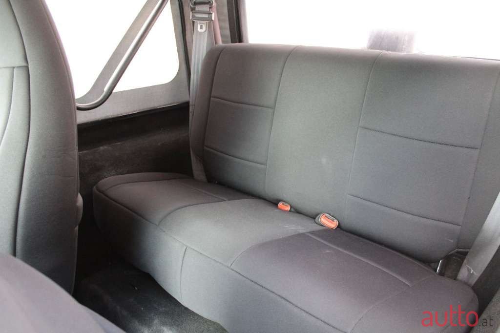 1998' Jeep Wrangler photo #2