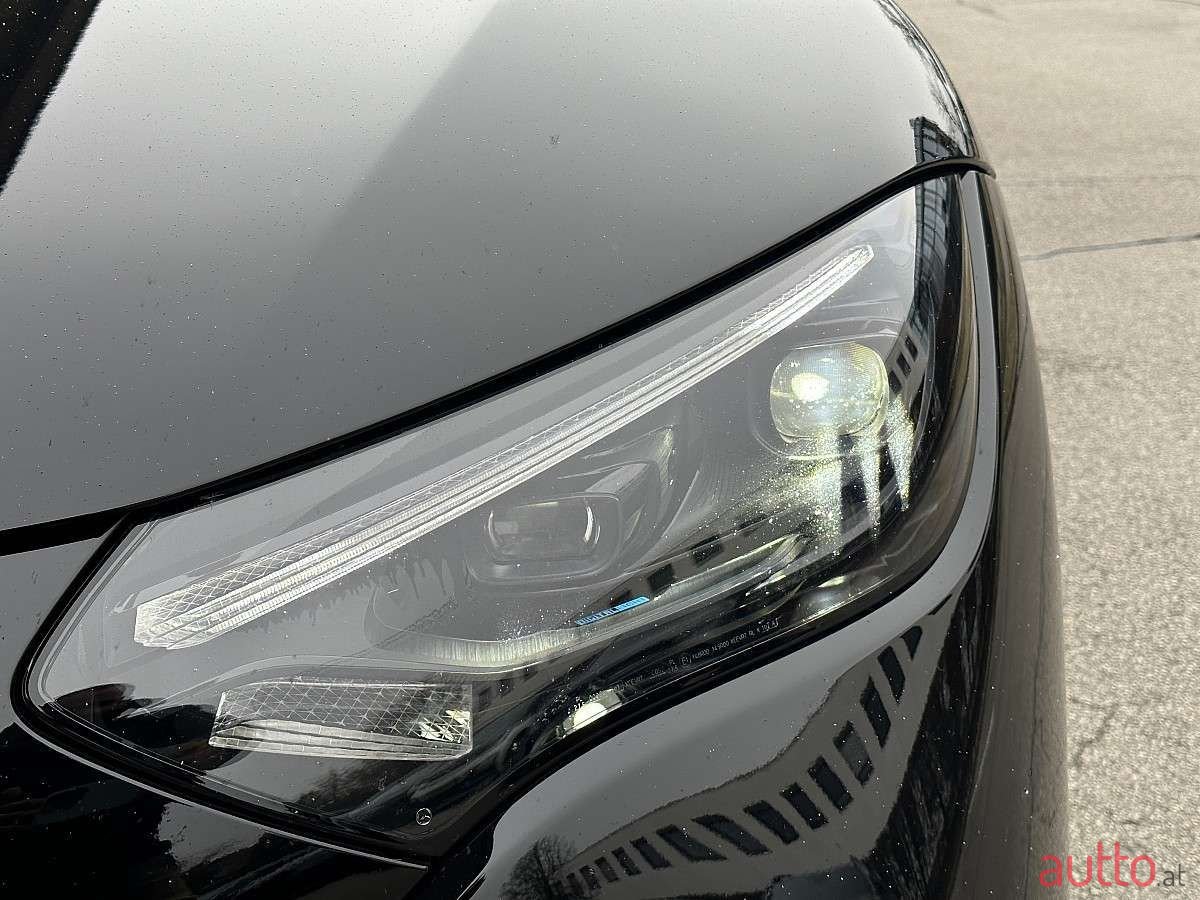 2023' Mercedes-Benz EQE photo #3