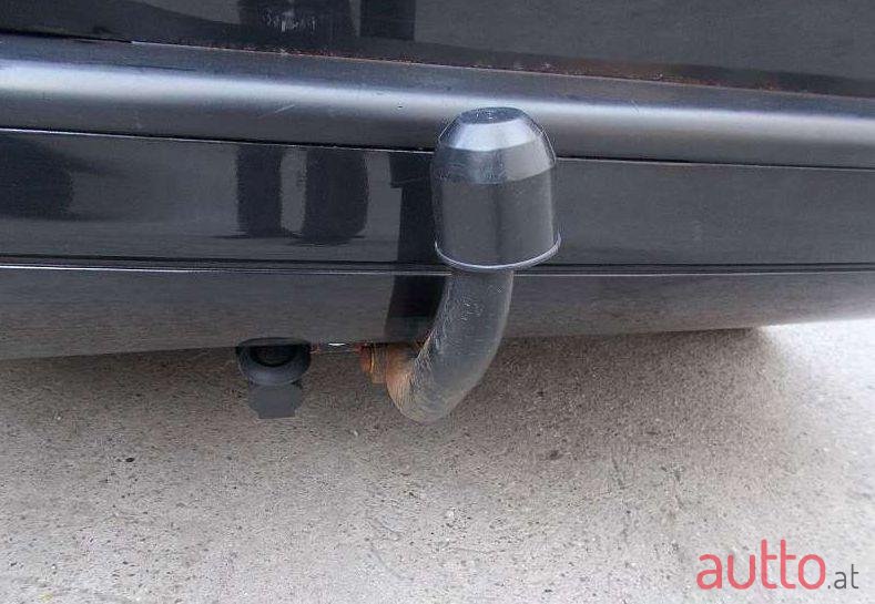 2003' Peugeot 307 photo #2