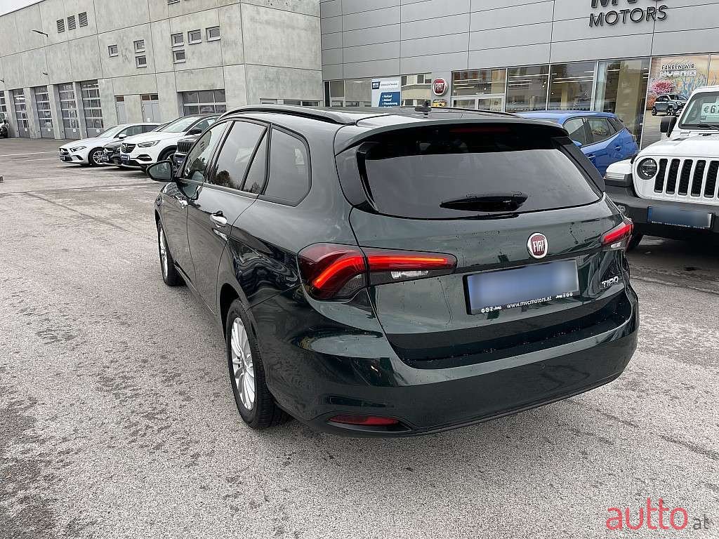 2021' Fiat Tipo photo #4