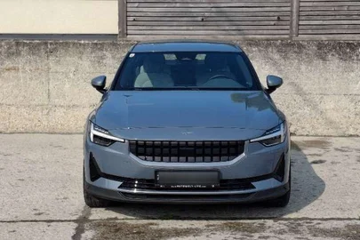 2022' Polestar 2