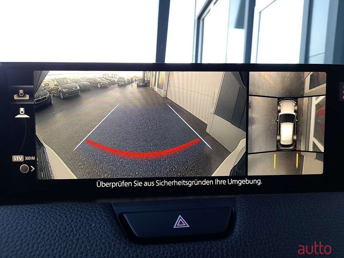 2022' Mazda CX-60 photo #3