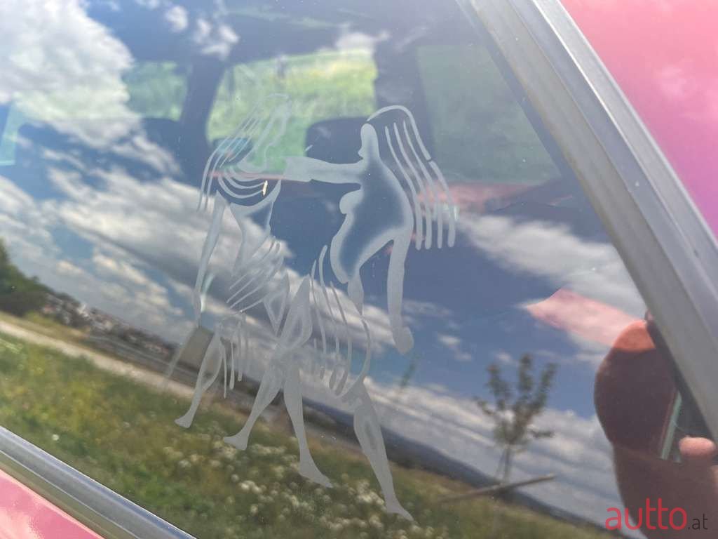 1991' Volkswagen Golf photo #3