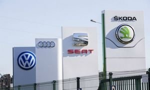 VW New Boss To Review All Group's Brands; Might Sell Some