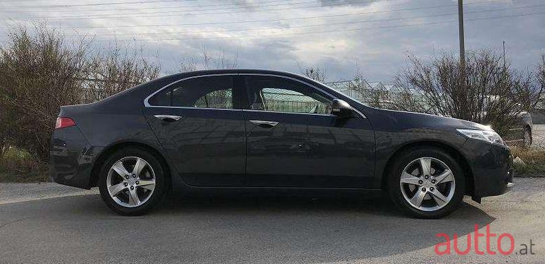 2014' Honda Accord photo #2