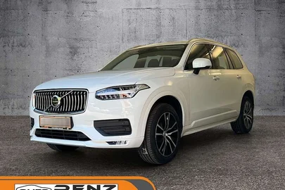 2021' Volvo XC90