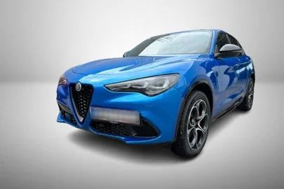 2024' Alfa Romeo Stelvio