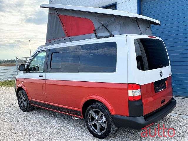 2015' Volkswagen T5 photo #6