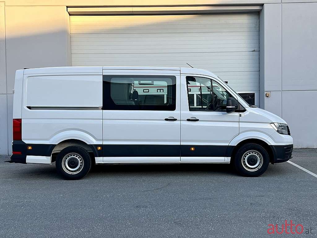 2019' Volkswagen photo #1