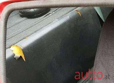 1992' Honda CR-X photo #3