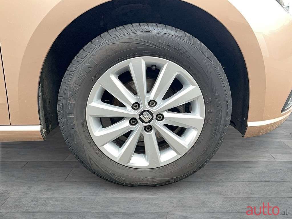 2019' SEAT Ibiza photo #6