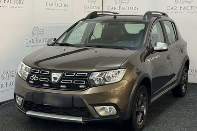 2017' Dacia Sandero