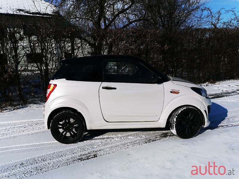 2017' Ligier Js photo #5