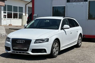 2009' Audi A4