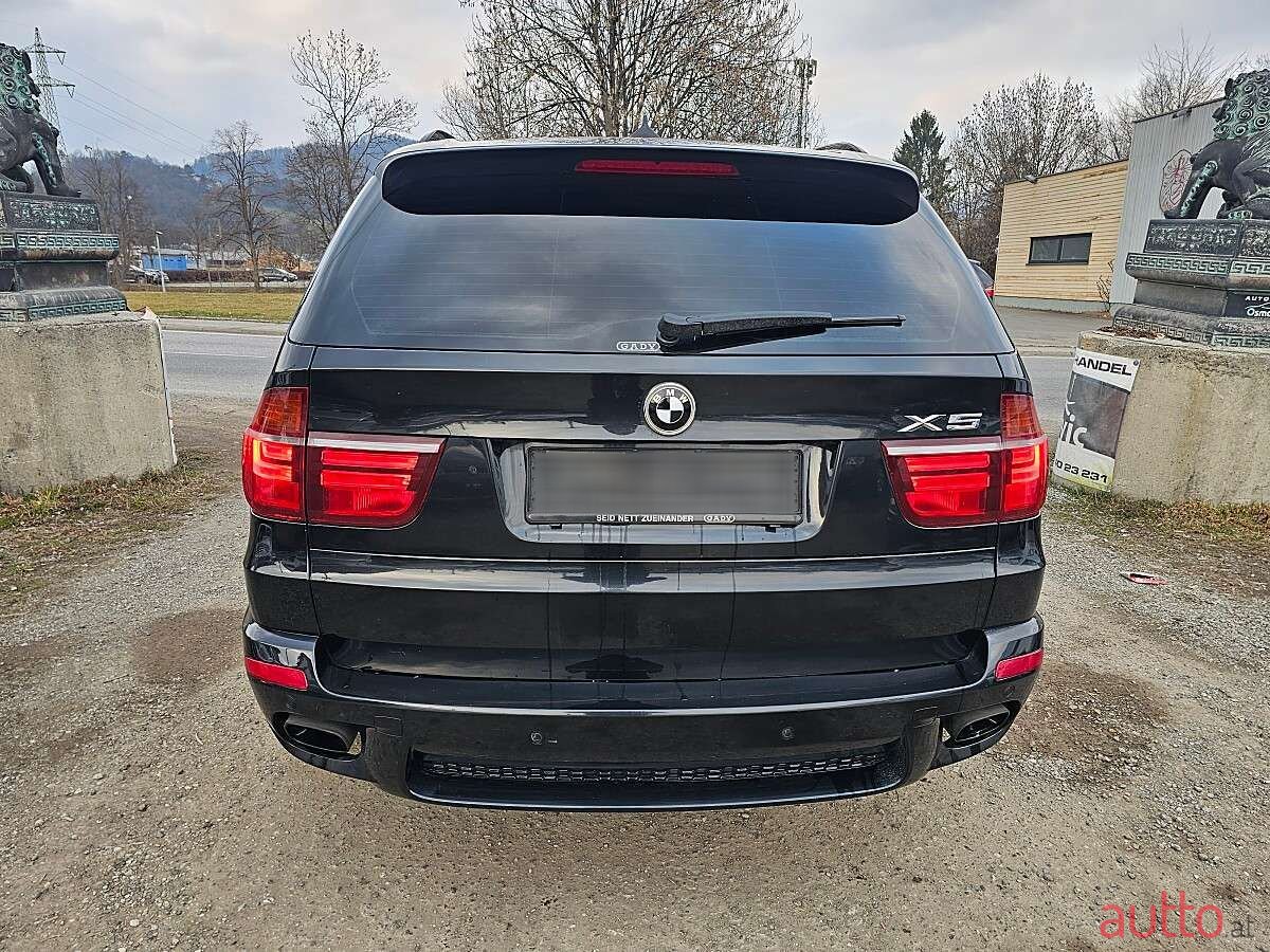 2011' BMW X5 photo #3