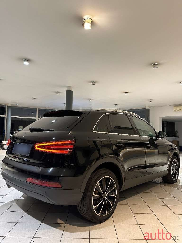 2014' Audi Q3 photo #3