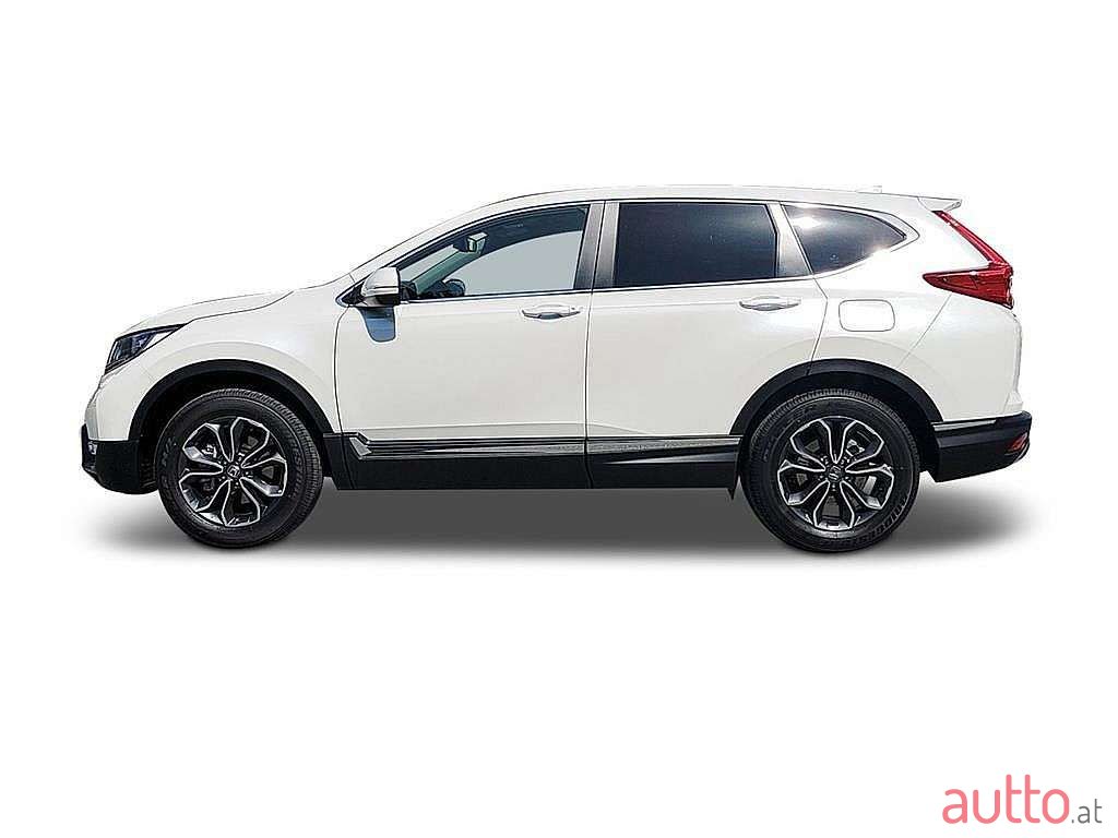 2022' Honda CR-V photo #3