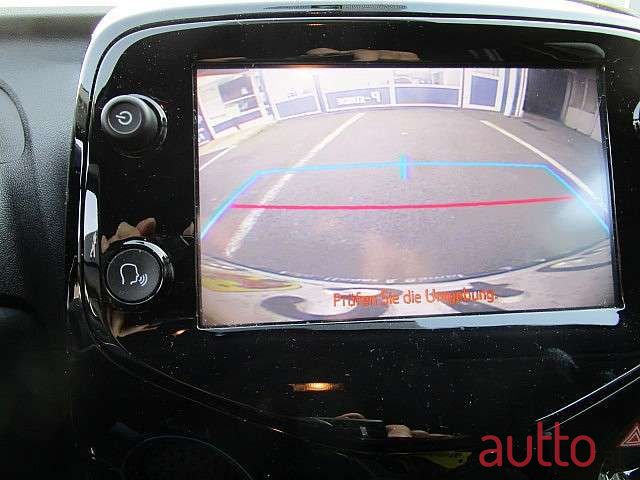 2021' Peugeot 108 photo #3