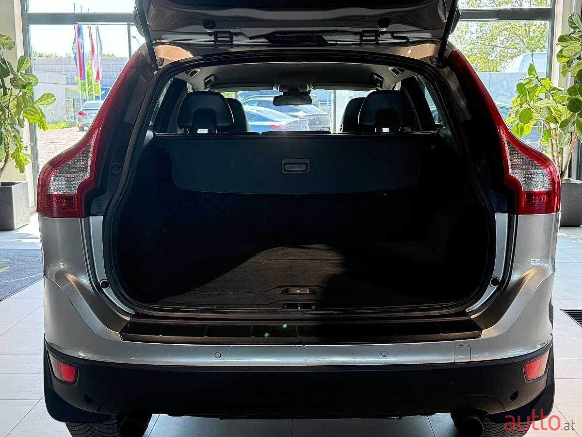 2012' Volvo XC60 photo #4