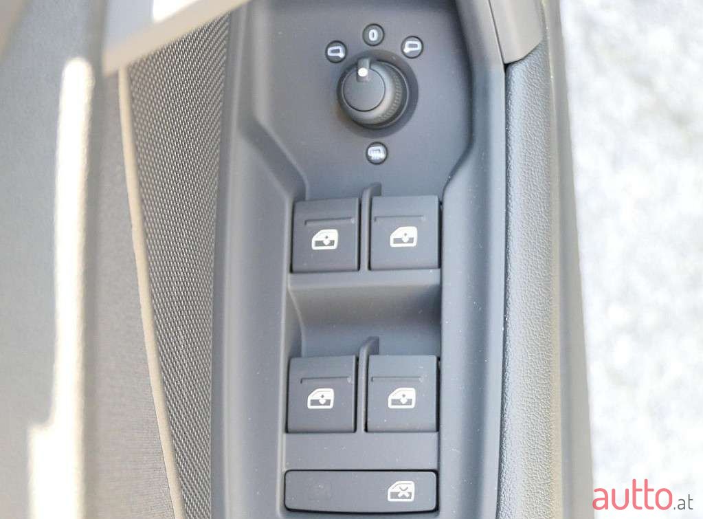 2023' Audi A3 photo #4