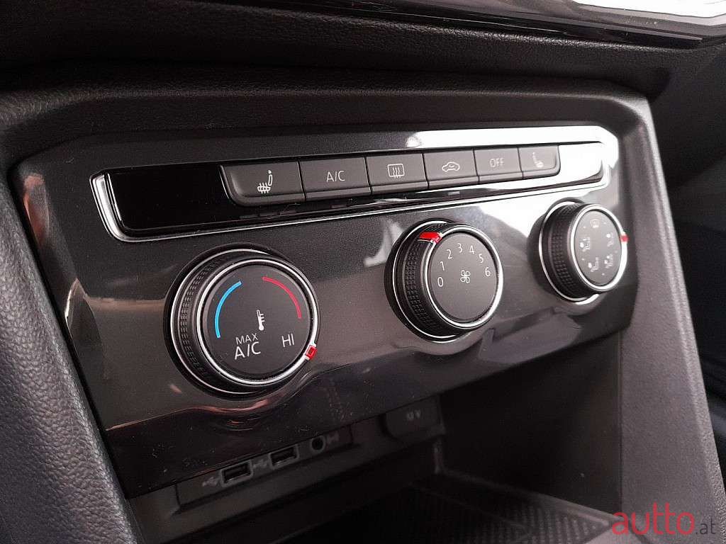 2019' SEAT Tarraco photo #4