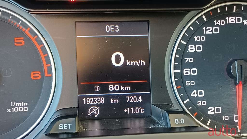 2010' Audi A4 photo #2