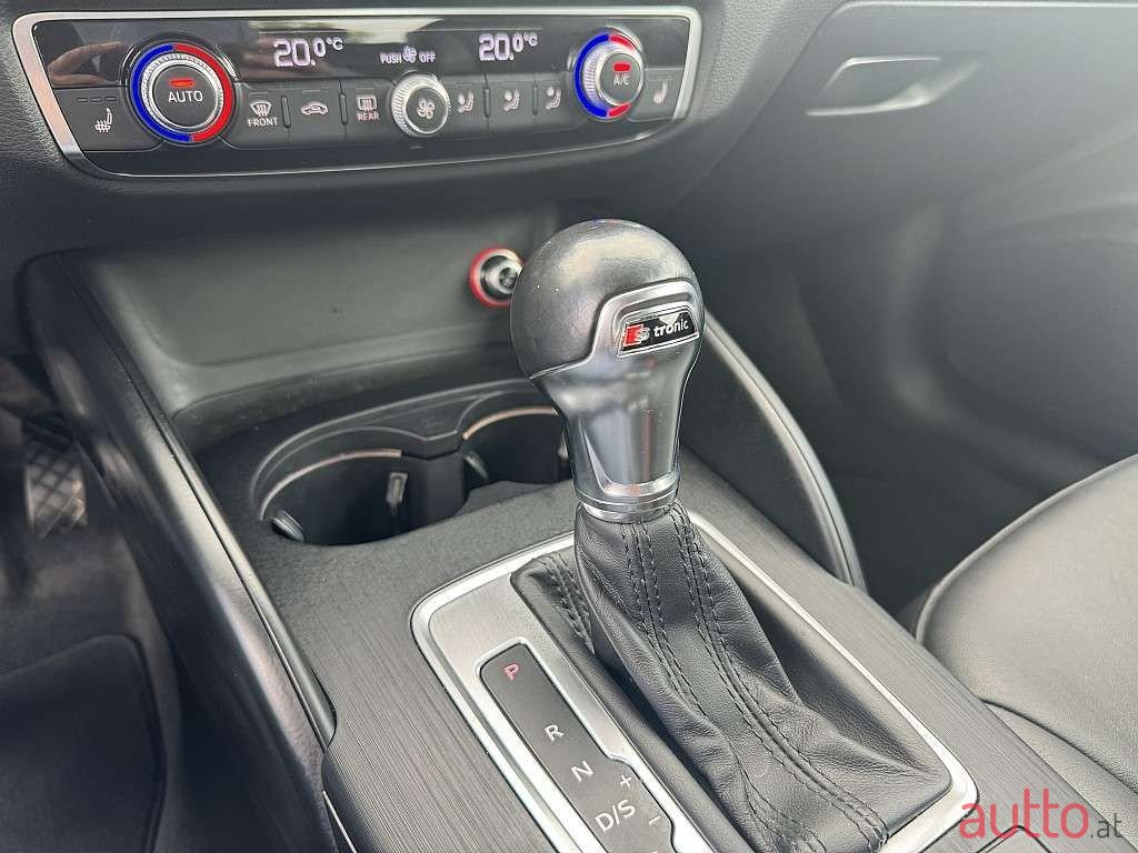 2013' Audi A3 photo #4