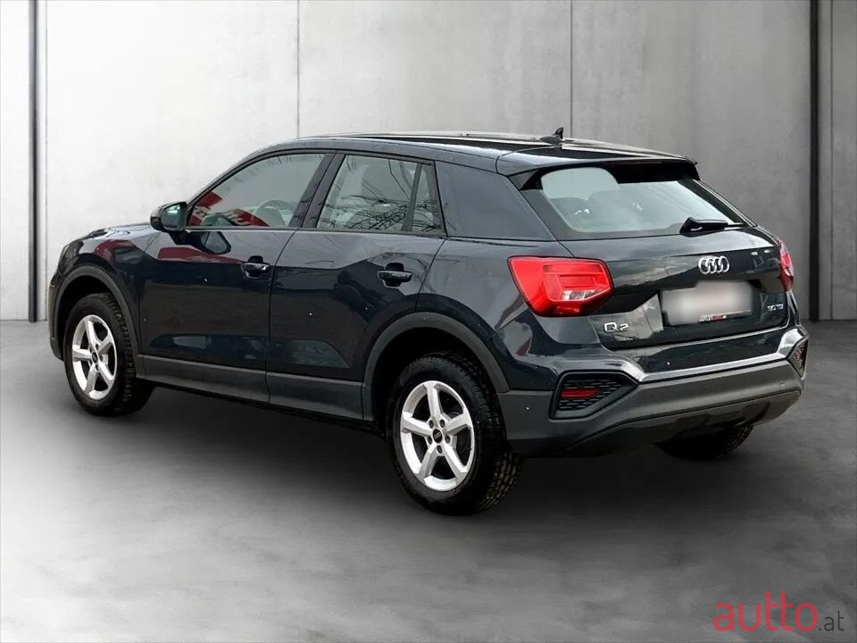 2022' Audi Q2 photo #3
