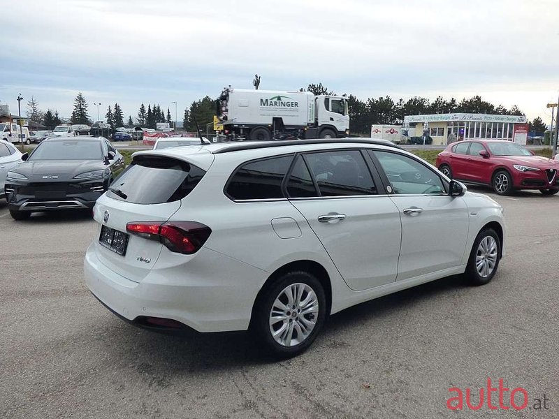 2019' Fiat Tipo photo #3