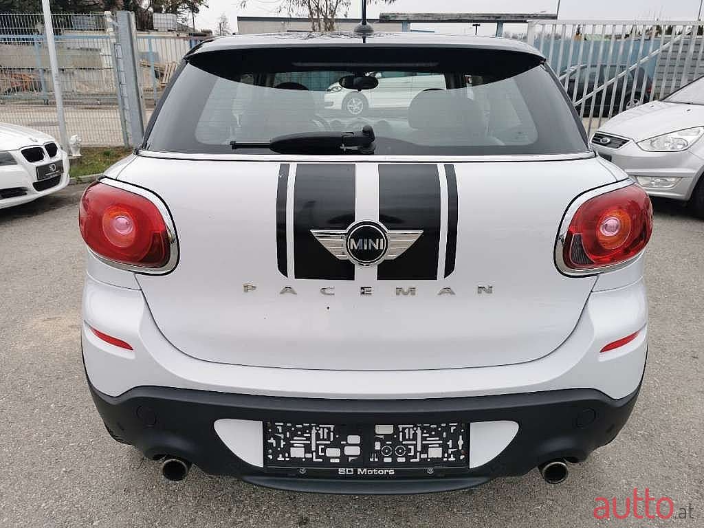 2013' MINI Mini photo #5