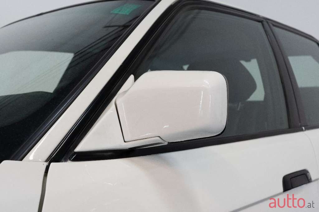 1990' BMW 5Er-Reihe photo #5