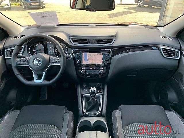 2021' Nissan Qashqai photo #3