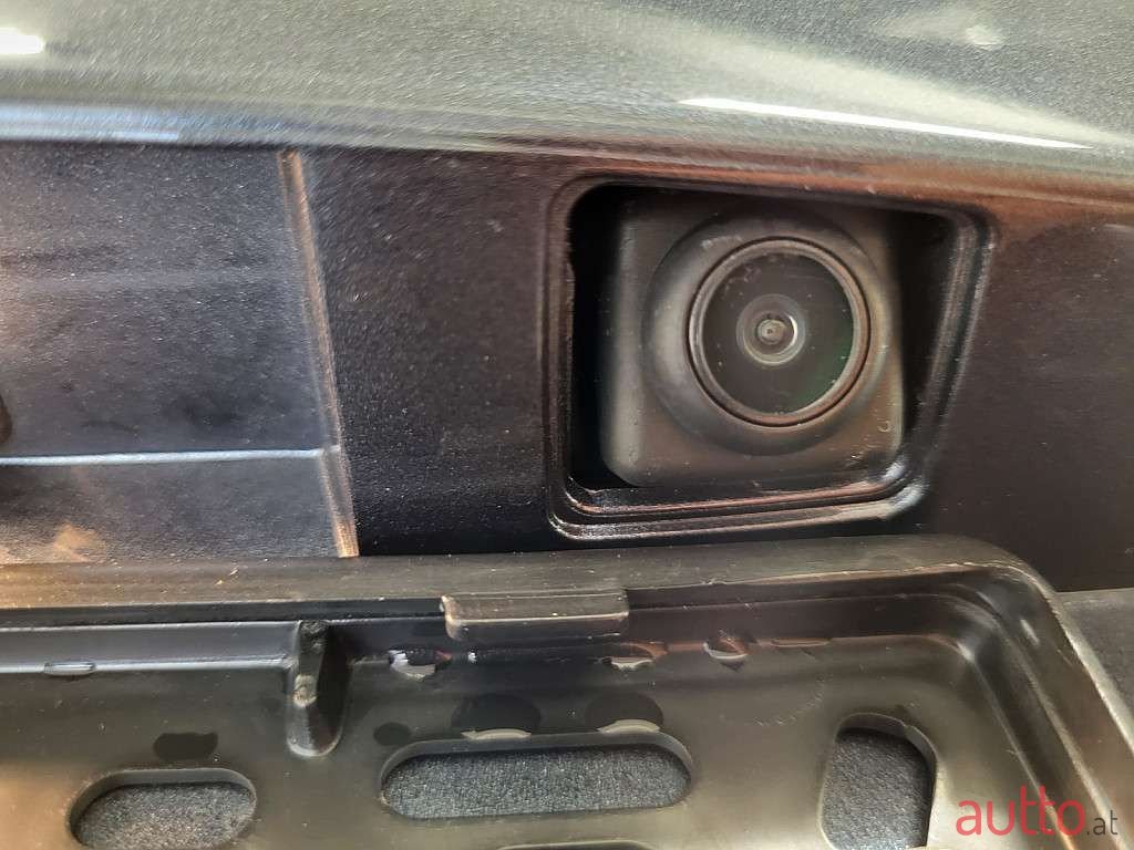 2017' Renault Zoe photo #5